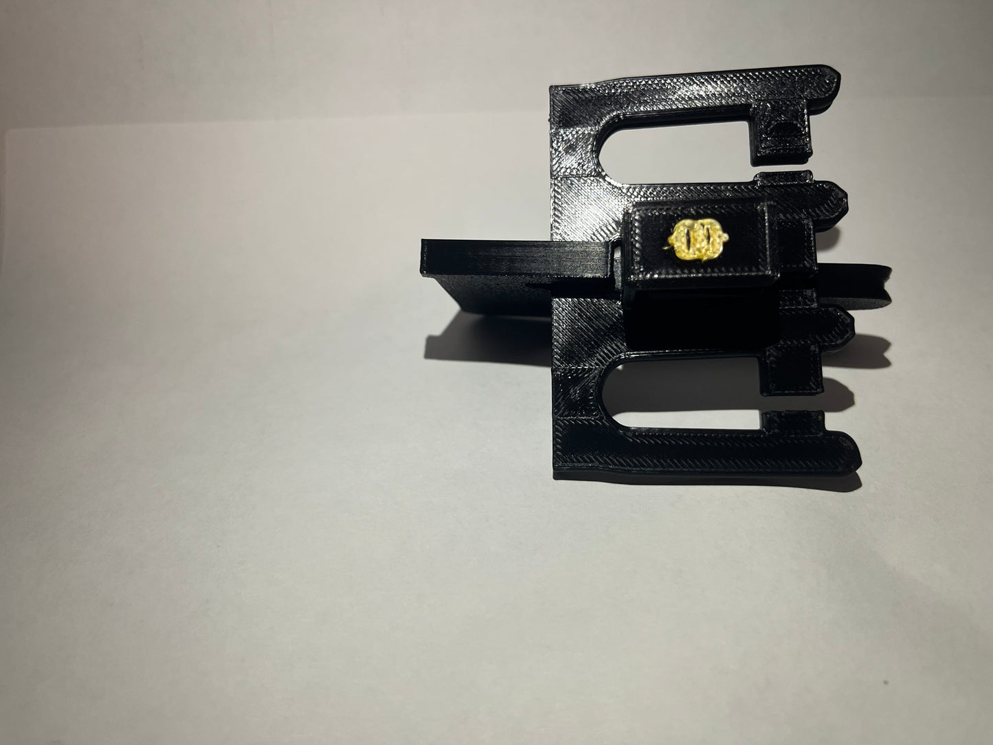 Au Novus Eyewear Mount